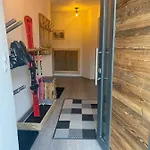 公寓 Haus Dilitz-theiner- Brunnenperle *
