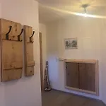 Haus Dilitz-theiner- Brunnenperle 公寓 瑙德斯