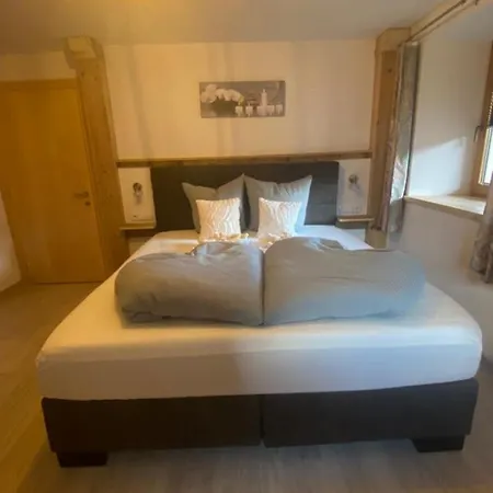 Haus Dilitz-theiner- Brunnenperle Nauders