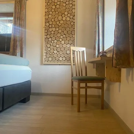 Haus Dilitz-theiner- Brunnenperle Апартаменты *