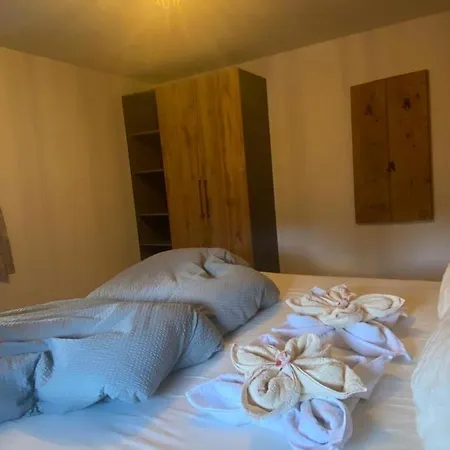 Haus Dilitz-theiner- Brunnenperle Nauders