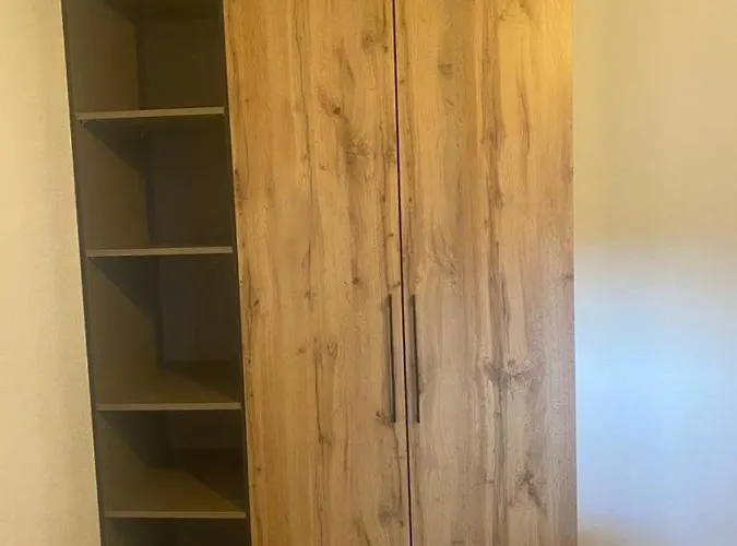 Haus Dilitz-theiner- Brunnenperle Apartmán *