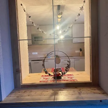 Haus Dilitz-theiner- Brunnenperle Nauders