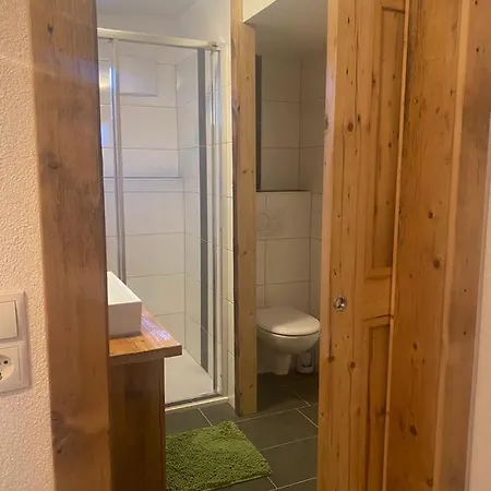 Haus Dilitz-theiner- Brunnenperle Nauders