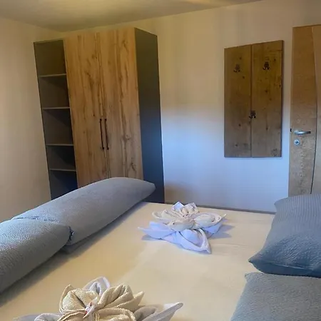 Haus Dilitz-theiner- Brunnenperle Apartment *