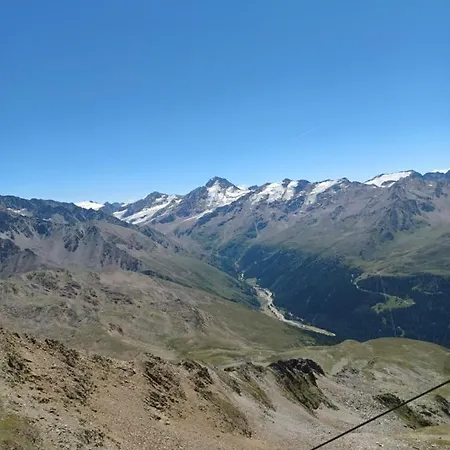 Haus Dilitz-theiner- Brunnenperle Nauders