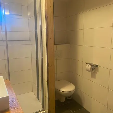 Haus Dilitz-theiner- Brunnenperle Apartment *