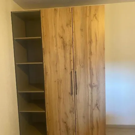 Haus Dilitz-theiner- Brunnenperle Apartment *