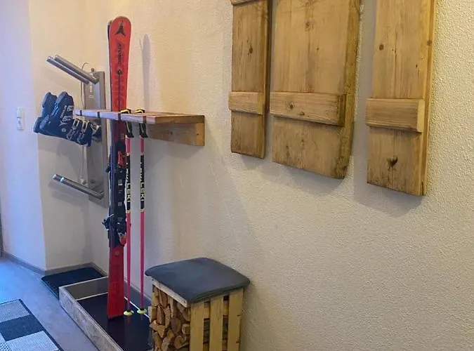 Haus Dilitz-theiner- Brunnenperle * Nauders