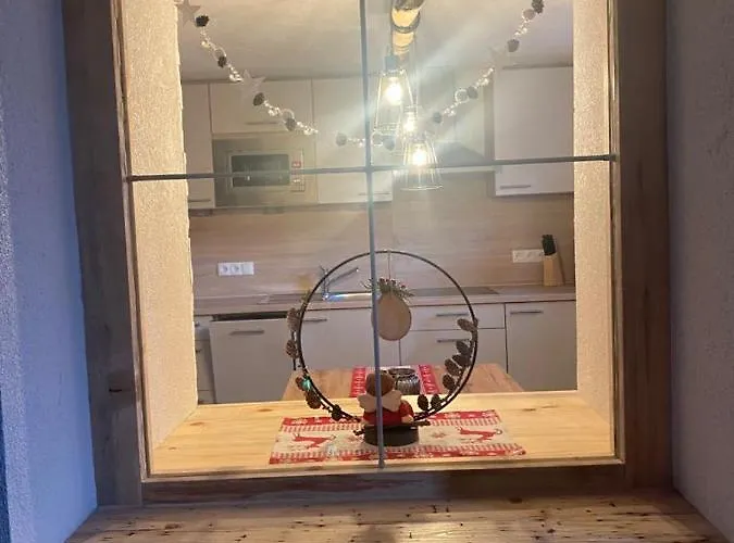 Haus Dilitz-theiner- Brunnenperle Nauders