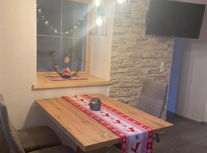 Haus Dilitz-theiner- Brunnenperle Appartamento Nauders