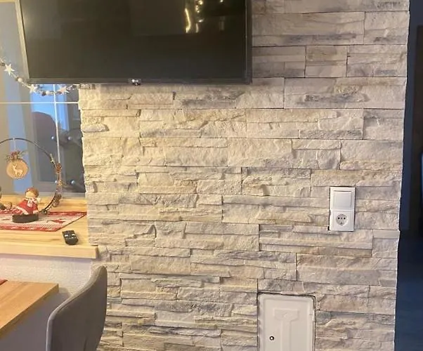 Haus Dilitz-theiner- Brunnenperle Appartamento Nauders