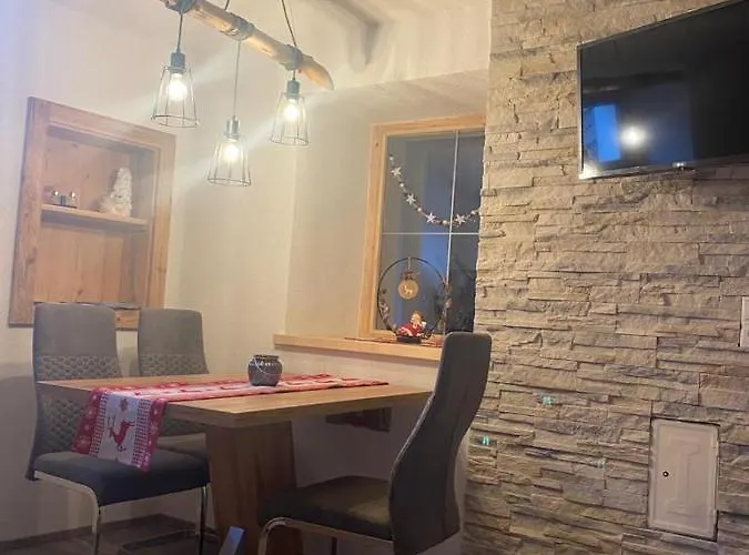 Appartamento Haus Dilitz-theiner- Brunnenperle *