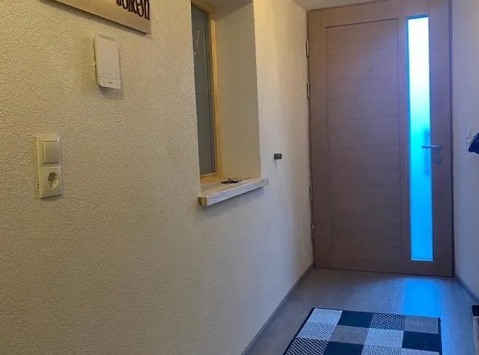 Appartamento Haus Dilitz-theiner- Brunnenperle