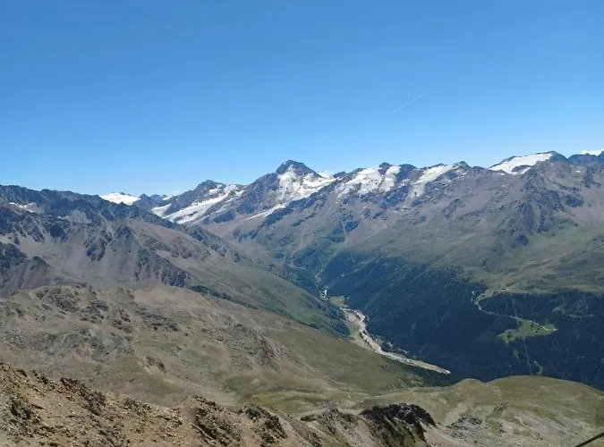 Haus Dilitz-theiner- Brunnenperle Nauders