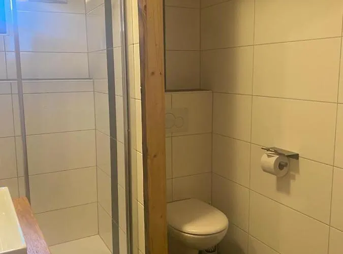 Haus Dilitz-theiner- Brunnenperle Appartamento *