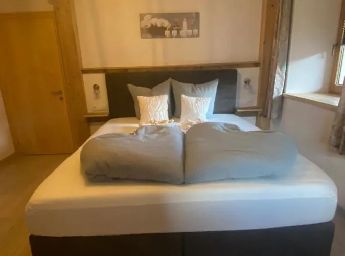 Haus Dilitz-theiner- Brunnenperle Nauders