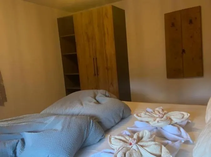 Haus Dilitz-theiner- Brunnenperle Nauders