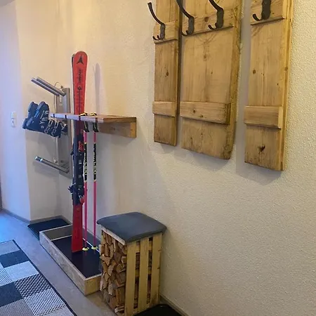 Haus Dilitz-theiner- Brunnenperle * Nauders