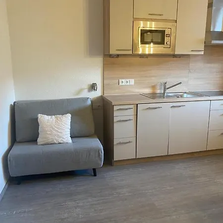 Haus Dilitz-theiner- Brunnenperle * Nauders