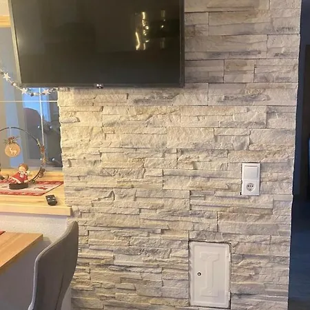 Haus Dilitz-theiner- Brunnenperle Daire Nauders